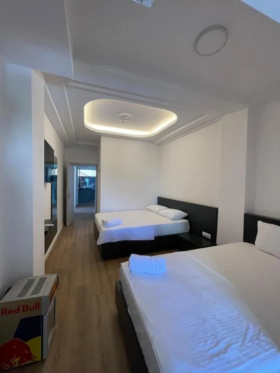 Family Room with Balcony — Ladi Rooms